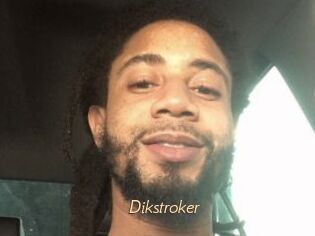 Dikstroker