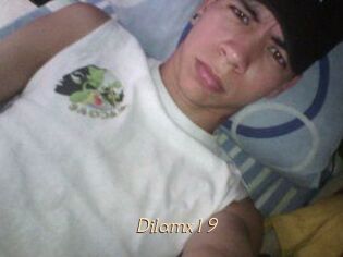 Dilamx19