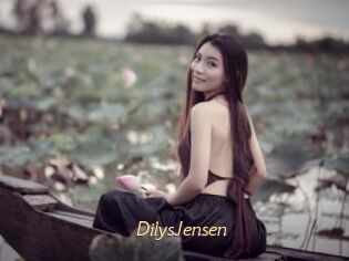 DilysJensen