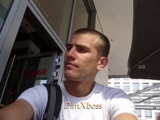 DimXboss