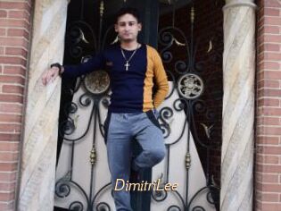 DimitriLee