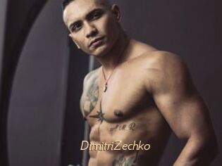 DimitriZechko