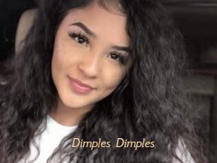 Dimples_Dimples