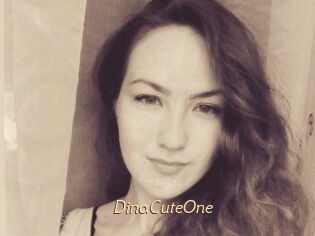 DinaCuteOne