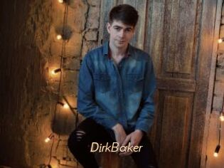 DirkBaker