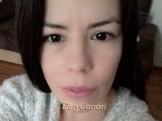 DirtyCanari