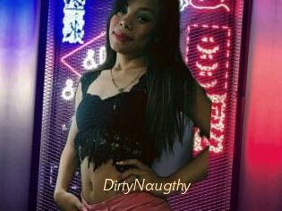 DirtyNaugthy