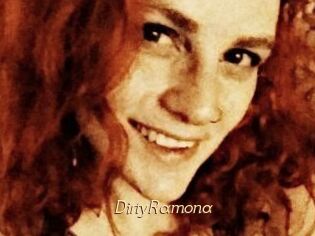 DirtyRamona