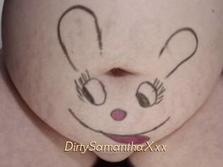DirtySamanthaXxx