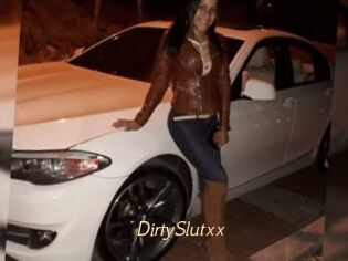 DirtySlutxx