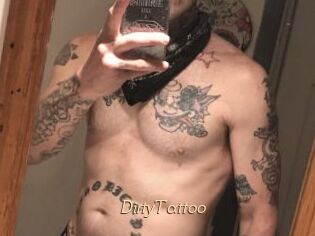 DirtyTattoo