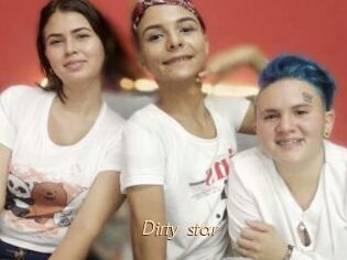 Dirty_star
