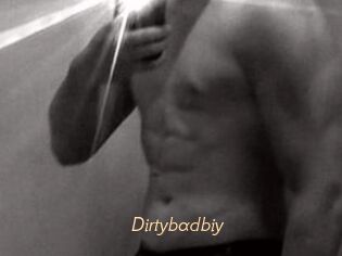 Dirtybadbiy