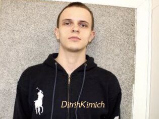 DitrihKimich