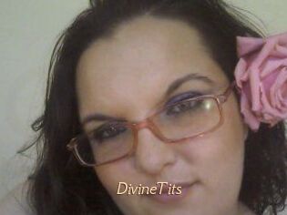 DivineTits