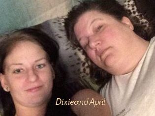 DixieandApril