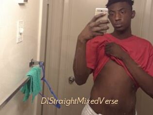 DlStraightMixedVerse