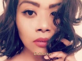Dollicious