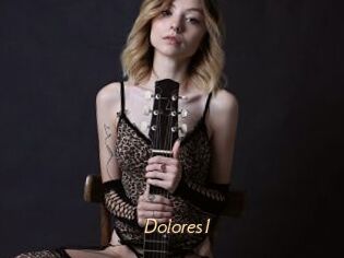 Dolores1