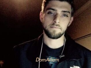 DomAdam