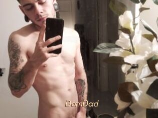 DomDad