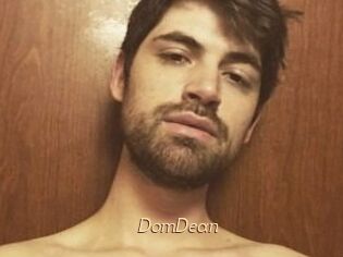 DomDean