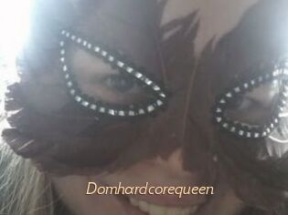 Domhardcorequeen