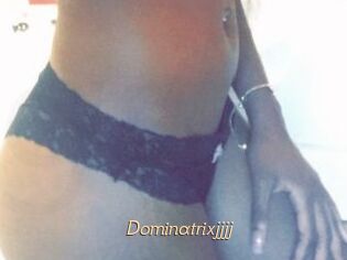 Dominatrixjjjj