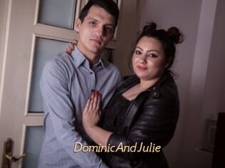 DominicAndJulie