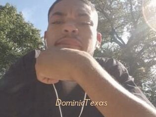 Dominic_Texas