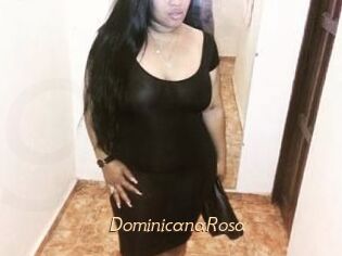 DominicanaRosa