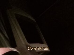 DominikFilth