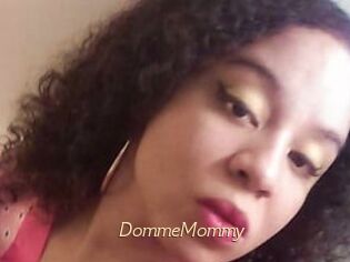 DommeMommy