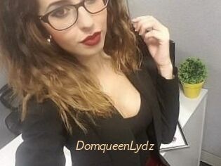 DomqueenLydz