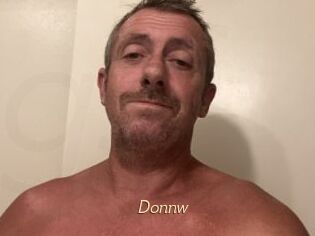Donnw