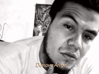 DonovaAngel