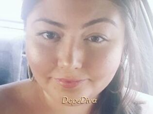 DopeDiva