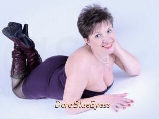 DoraBlueEyess