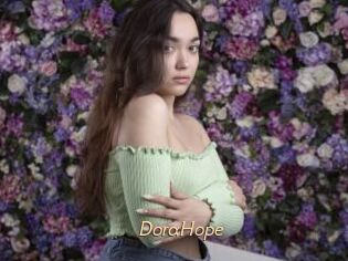 DoraHope