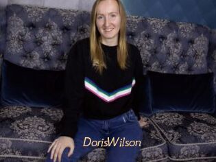 DorisWilson