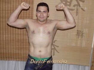 DoritoFernandez