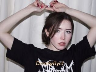 DorothyByrd