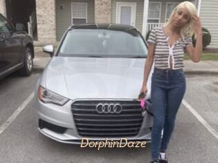DorphinDaze