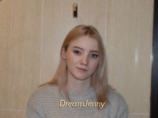 DreamJenny