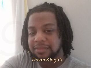 DreamKing55