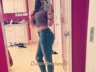 Dreamywishes88