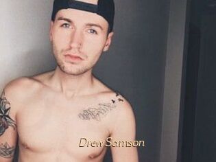 DrewSamson