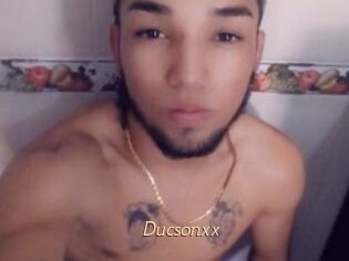 Ducsonxx