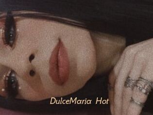DulceMaria_Hot