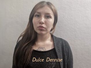 Dulce_Dennise
